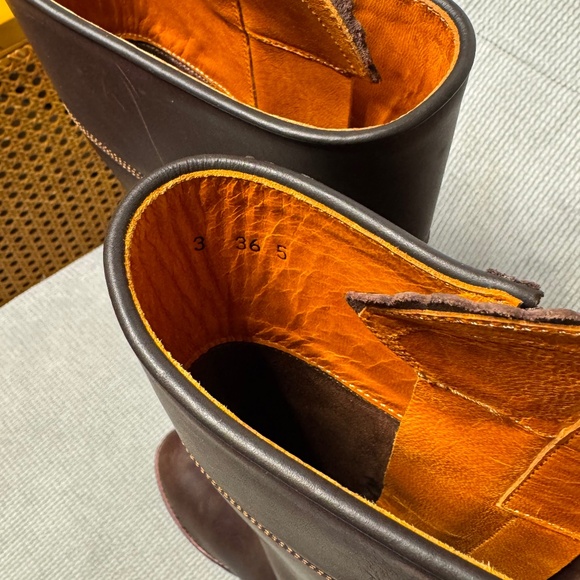 Penelope Chilvers Tassel Knee High Boot - Picture 11 of 13